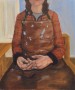 mijn handen Kunstwerk mijn handen