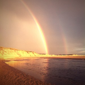 rainbow beach rainbow beach