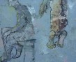 verwacht geen wonderen Kunstwerk verwacht geen wonderen