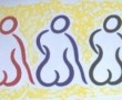 Trio Kunstwerk Trio