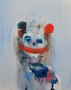 RedWhiteandBlue Kunstwerk RedWhiteandBlue