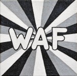 WAF WAF