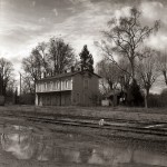 Tamnay en Bazois Station Tamnay en Bazois Station