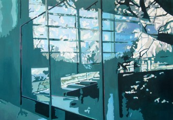 inside/outside inside/outside
