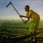 landbouw Malawi landbouw Malawi