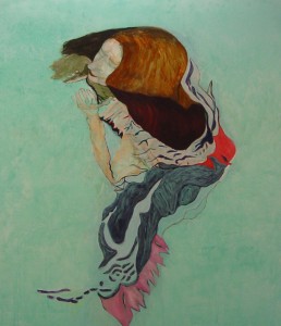 Et la femme se créa elle même Et la femme se créa elle même