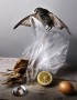 City Bird Kunstwerk City Bird