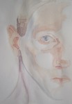 gezicht II gezicht II