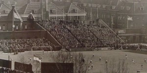 Sparta Stadion Sparta Stadion