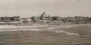 Kurhaus Scheveningen Kurhaus Scheveningen