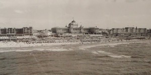 Kurhaus Scheveningen