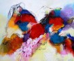 1306  Turbulentie opzoeken Kunstwerk 1306  Turbulentie opzoeken