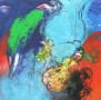 0641 sfeer van intimiteit Kunstwerk 0641 sfeer van intimiteit