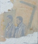 Kleine Herinnering nr. 6 (De Broers) Kleine Herinnering nr. 6 (De Broers)