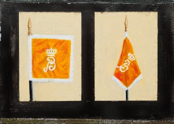 Kleine Herinnering nr. 21 (Roelof) Kleine Herinnering nr. 21 (Roelof)