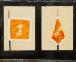 Kleine Herinnering nr. 21 (Roelof) Kunstwerk Kleine Herinnering nr. 21 (Roelof)