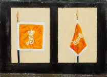 Kleine Herinnering nr. 21 (Roelof) Kleine Herinnering nr. 21 (Roelof)