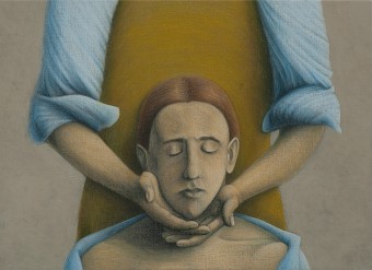 Der Mensch an Sich nr. 1 (Winding) Der Mensch an Sich nr. 1 (Winding)
