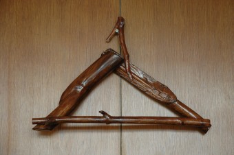 Kledinghanger Kledinghanger