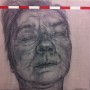 Verboden Toegang Kunstwerk Verboden Toegang