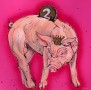 Moneypiggy Kunstwerk Moneypiggy