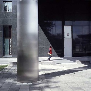 Zuidas/Financieren Zuidas/Financieren