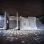Zuidas/Beton Kunstwerk Zuidas/Beton