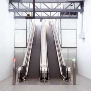 Zuidas/Roltrap Zuidas/Roltrap
