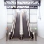 Zuidas/Roltrap Kunstwerk Zuidas/Roltrap