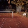 Kunstwerk Zuidas/Tennis