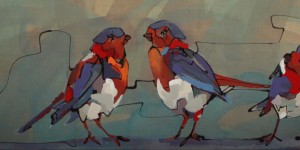 Birdies N Bright Birdies N Bright