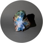 Meteorite  4 Meteorite  4