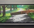 Struikrover Kunstwerk Struikrover