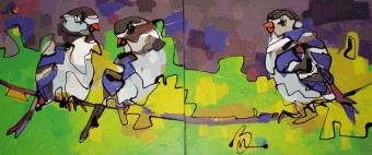 Trio N Duo Trio N Duo