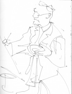 artist artist