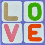 LOVE LOVE