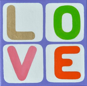 LOVE LOVE