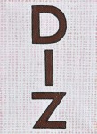 DIZ DIZ