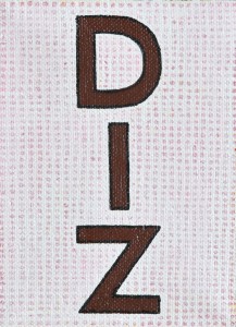 DIZ DIZ
