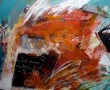 Babylonische spraakverwarring Kunstwerk Babylonische spraakverwarring