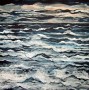 zee 1 / sea 1 Kunstwerk zee 1 / sea 1