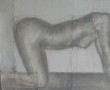 She's so shy Kunstwerk She's so shy