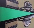 Mimic Kunstwerk Mimic