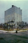 Brooklyn Electricity compound Brooklyn Electricity compound
