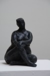 zittend vrouw figuur zittend vrouw figuur