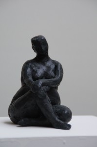 zittend vrouw figuur zittend vrouw figuur