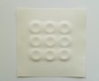 Preeg 3x3 Kunstwerk Preeg 3x3