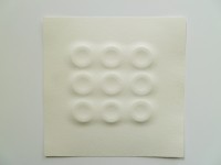 Preeg 3x3 Preeg 3x3