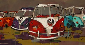 Aircooled N Linnen Aircooled N Linnen