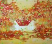 Zonder titel Kunstwerk Zonder titel
